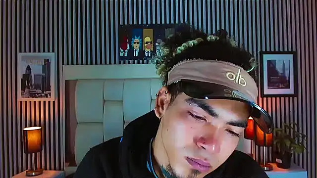 Snapshot of LihanJor_23 chatting on November 2, 2025, 11:56 am LihanJor 23 online show from November 2, 2025, 11:56 am