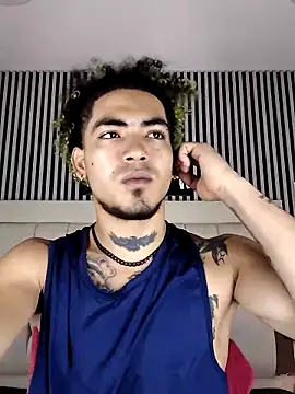 Snapshot of LihanJor_23 chatting on November 20, 2025, 1:55 pm LihanJor 23 online show from November 20, 2025, 1:55 pm