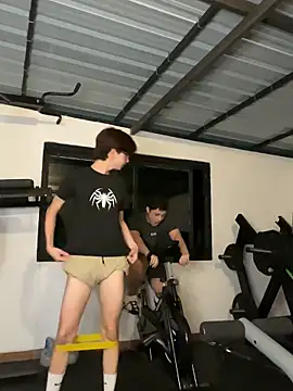 Snapshot of jacob_and_sam chatting on October 12, 2025, 1:37 am jacob and sam online show from October 12, 2025, 1:37 am