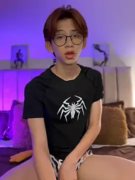 Snapshot of jacob_and_sam chatting on November 22, 2025, 8:08 pm jacob and sam online show from November 22, 2025, 8:08 pm