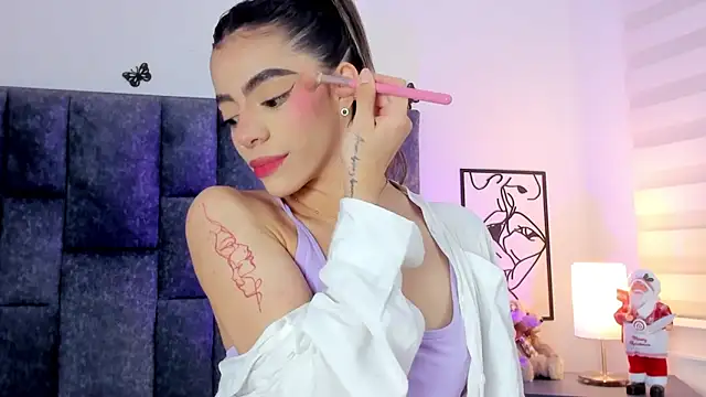 Violetta Ficher online show from December 16, 2025, 2:16 am