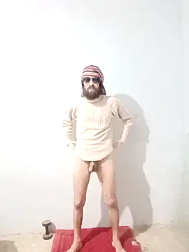 LustHaven-Sigma online show from January 31, 2025, 9:48 pm