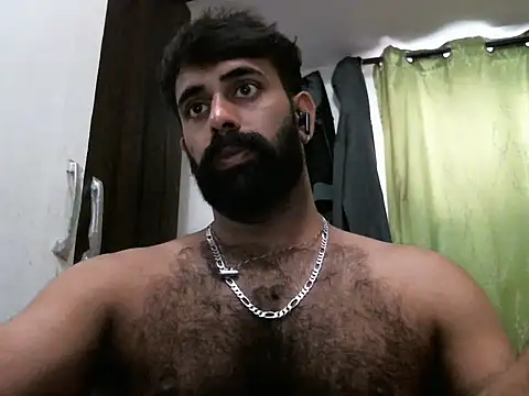 Snapshot of indianhairybull chatting on March 11, 2025, 4:21 am indianhairybull online show from March 11, 2025, 4:21 am