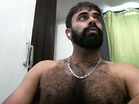 Snapshot of indianhairybull chatting on September 26, 2025, 4:38 am indianhairybull online show from September 26, 2025, 4:38 am