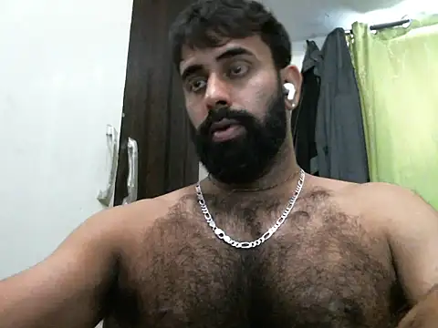 Snapshot of indianhairybull chatting on September 27, 2025, 4:50 am indianhairybull online show from September 27, 2025, 4:50 am
