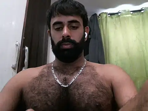 Snapshot of indianhairybull chatting on October 15, 2025, 4:34 am indianhairybull online show from October 15, 2025, 4:34 am