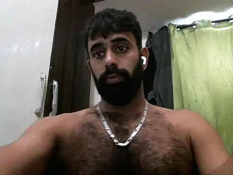indianhairybull online show from November 5, 2025, 4:56 am