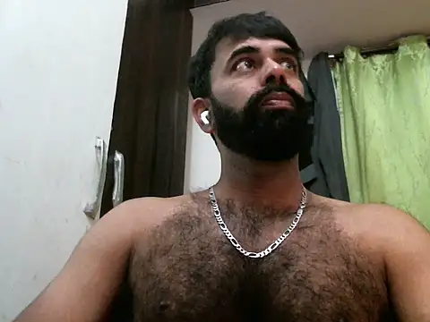 indianhairybull online show from November 25, 2025, 12:21 am