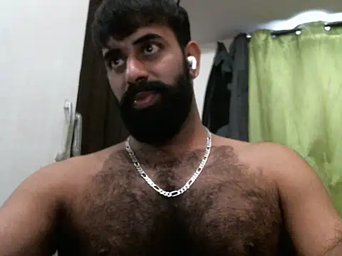 indianhairybull online show from December 3, 2025, 4:09 am