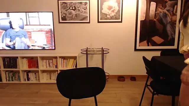 Orgasmille online show from February 13, 2025, 8:17 am