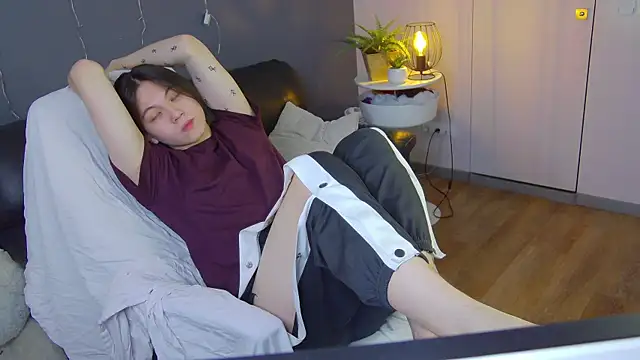 Snapshot of just_gay_ chatting on February 1, 2025, 5:05 pm just gay online show from February 1, 2025, 5:05 pm