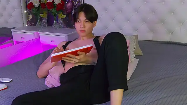 Snapshot of just_gay_ chatting on March 9, 2025, 10:08 pm just gay online show from March 9, 2025, 10:08 pm