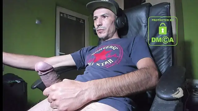 BigCumShoot online show from September 29, 2025, 6:40 am