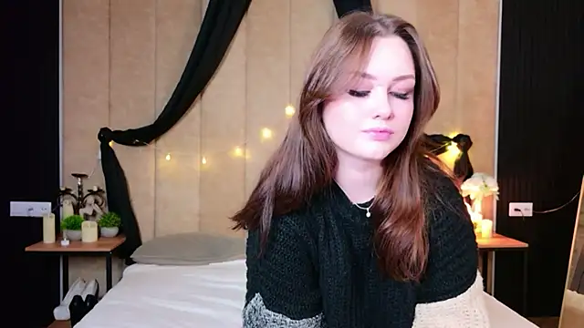 Kendra Parlow online show from November 15, 2025, 7:32 pm