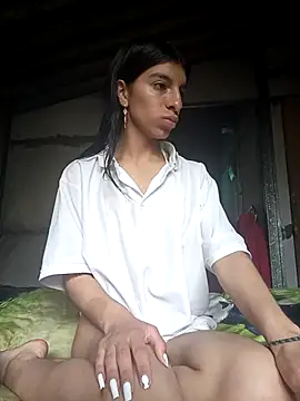 Ariell Kieran online show from February 14, 2025, 7:02 pm