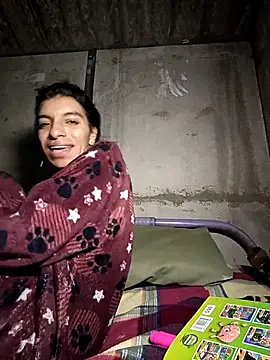 Ariell Kieran online show from February 25, 2025, 8:09 pm