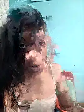 Ariell Kieran online show from September 12, 2025, 6:52 pm