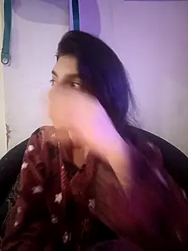 Ariell Kieran online show from October 14, 2025, 3:51 am