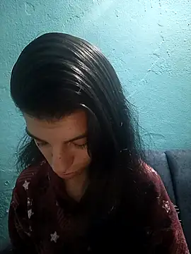 Ariell Kieran online show from October 16, 2025, 5:19 am