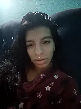 Ariell Kieran online show from October 27, 2025, 5:00 am