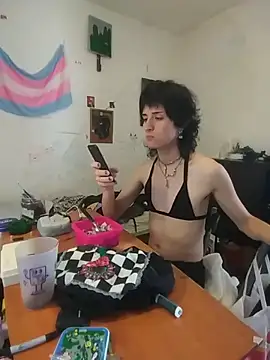 Penygirl online show from March 20, 2025, 6:31 pm