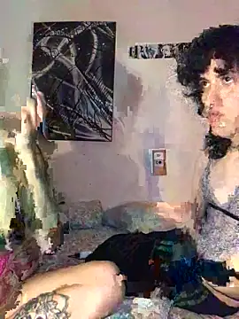 Penygirl online show from October 15, 2025, 11:49 pm