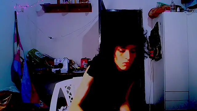 Penygirl online show from November 20, 2025, 12:55 am