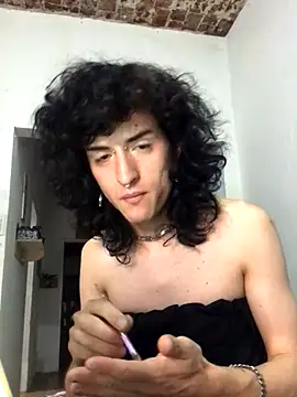 Penygirl online show from November 27, 2025, 12:46 am