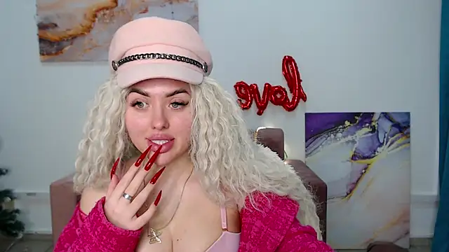 MissisCaty online show from February 22, 2025, 7:36 pm