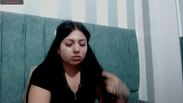 sweety ashly online show from February 9, 2025, 5:43 pm