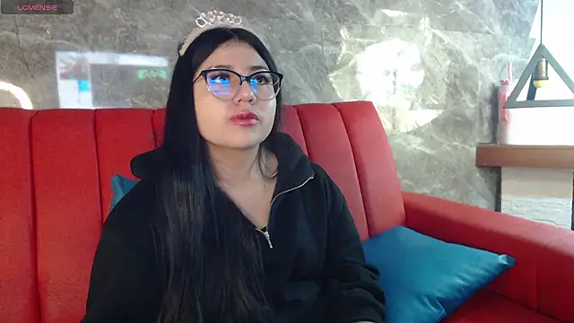 sweety ashly online show from February 17, 2025, 11:34 am