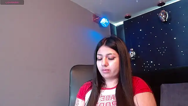 sweety ashly online show from March 3, 2025, 5:39 pm