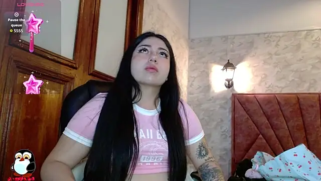 sweety ashly online show from September 18, 2025, 3:19 am