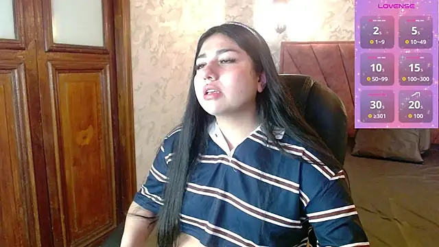 sweety ashly online show from October 18, 2025, 2:58 am