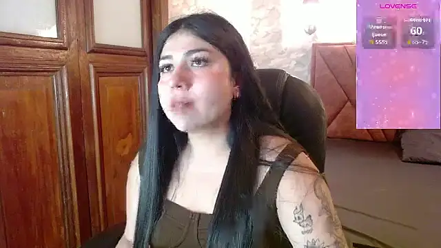 sweety ashly online show from October 19, 2025, 3:07 am