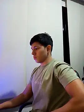 JamesCr  online show from February 7, 2025, 4:16 am