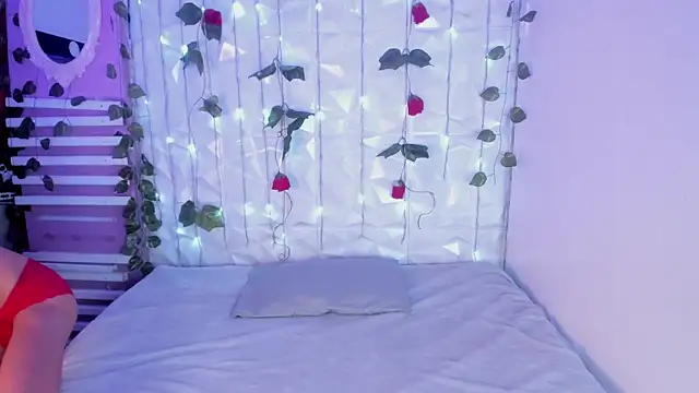 Snapshot of cassidy_blossom chatting on March 20, 2025, 3:02 am cassidy blossom online show from March 20, 2025, 3:02 am