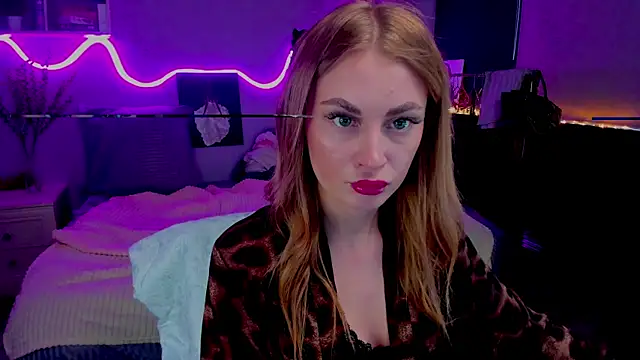 AnitaLamb online show from February 6, 2025, 5:03 am