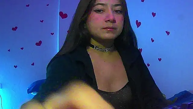 Snapshot of Catalina_Durango1 chatting on February 17, 2025, 10:07 am Catalina Durango1 online show from February 17, 2025, 10:07 am