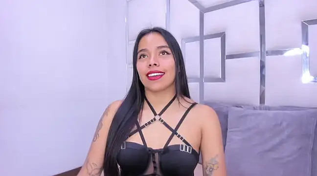 ZoeWan69 online show from February 11, 2025, 10:59 am