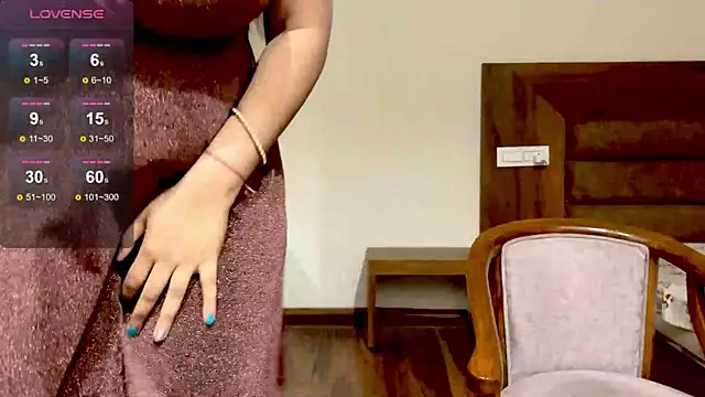 Alisaa-1 online show from March 3, 2025, 12:16 pm