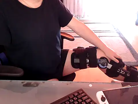 Snapshot of ruplumber chatting on February 24, 2025, 9:53 am ruplumber online show from February 24, 2025, 9:53 am