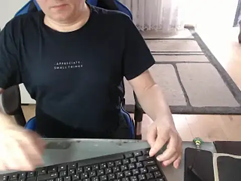 Snapshot of ruplumber chatting on February 27, 2025, 9:32 am ruplumber online show from February 27, 2025, 9:32 am