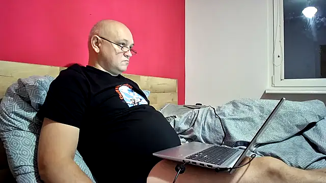 Snapshot of ruplumber chatting on November 2, 2025, 3:31 am ruplumber online show from November 2, 2025, 3:31 am