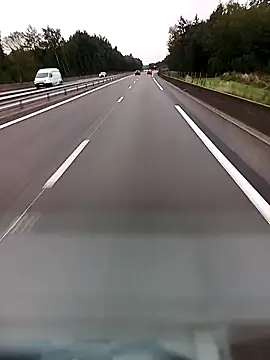 Dam70 online show from September 29, 2025, 6:29 am