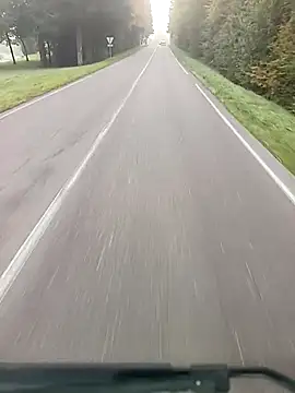 Dam70 online show from October 16, 2025, 7:09 am