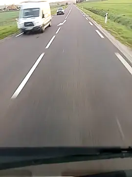 Dam70 online show from October 31, 2025, 6:47 am