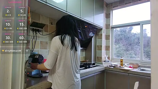 nanaliu6 online show from March 18, 2025, 12:16 am