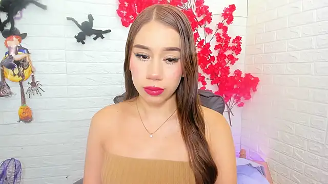 BarbieGirl    online show from October 29, 2025, 5:31 am