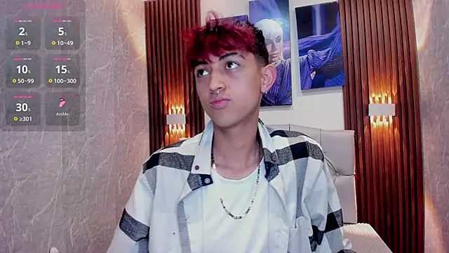 Allen Starck online show from February 3, 2025, 2:13 pm